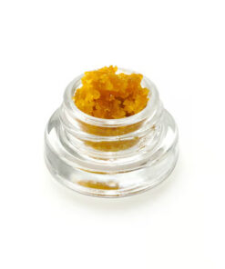 House Wax - Northern Lights (Indica)
