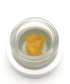 House Wax - Pineapple Express (Sativa)