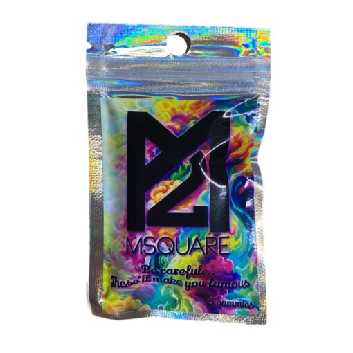 M2 MDA Gummies (500mg)