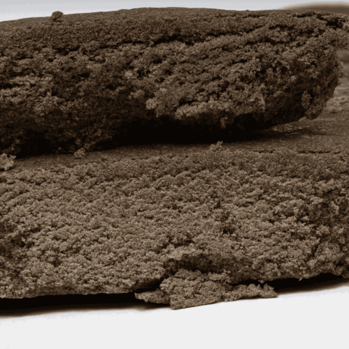 Vangyptian - Blackout Bobby Crumble Hash (1 Gram) - Image 2