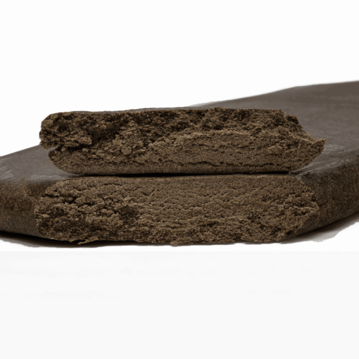 Vangyptian - Purplator Crumble Hash (1 Gram) - Image 2