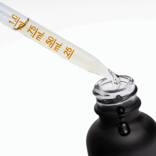 House CBD Tincture - 250mg - Image 2
