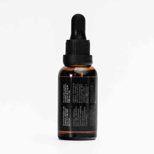 Marena Wellness - CBD Tincture 1000mg - Image 2