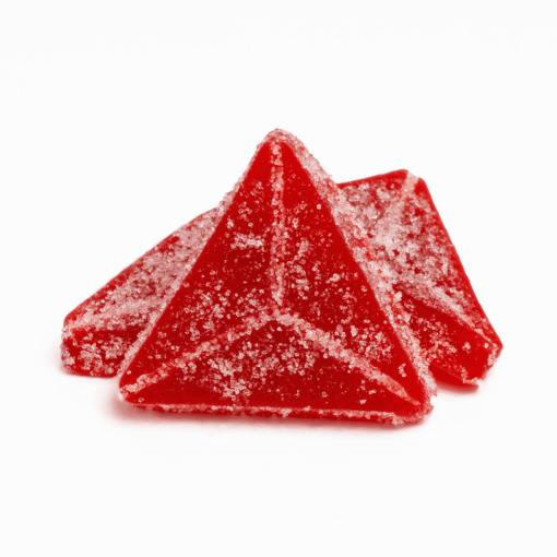Proper Extracts - 1080mg THC Gummies - Cherry (Indica) - Image 2