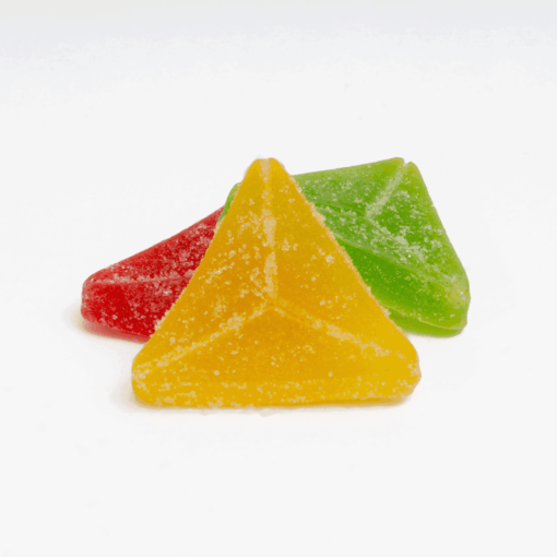 Proper Extracts - 1080mg THC Gummies - Sativa Pack - Image 2