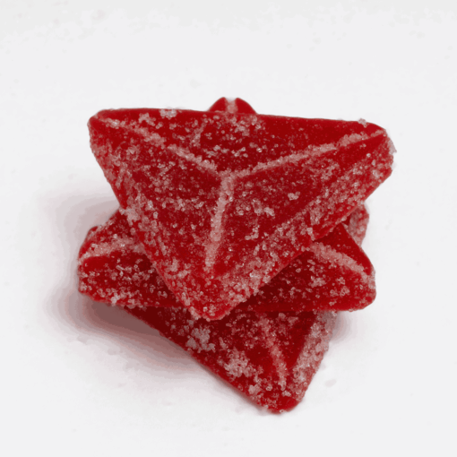 Proper Extracts - 1080mg THC Gummies - Watermelon (Indica) - Image 2