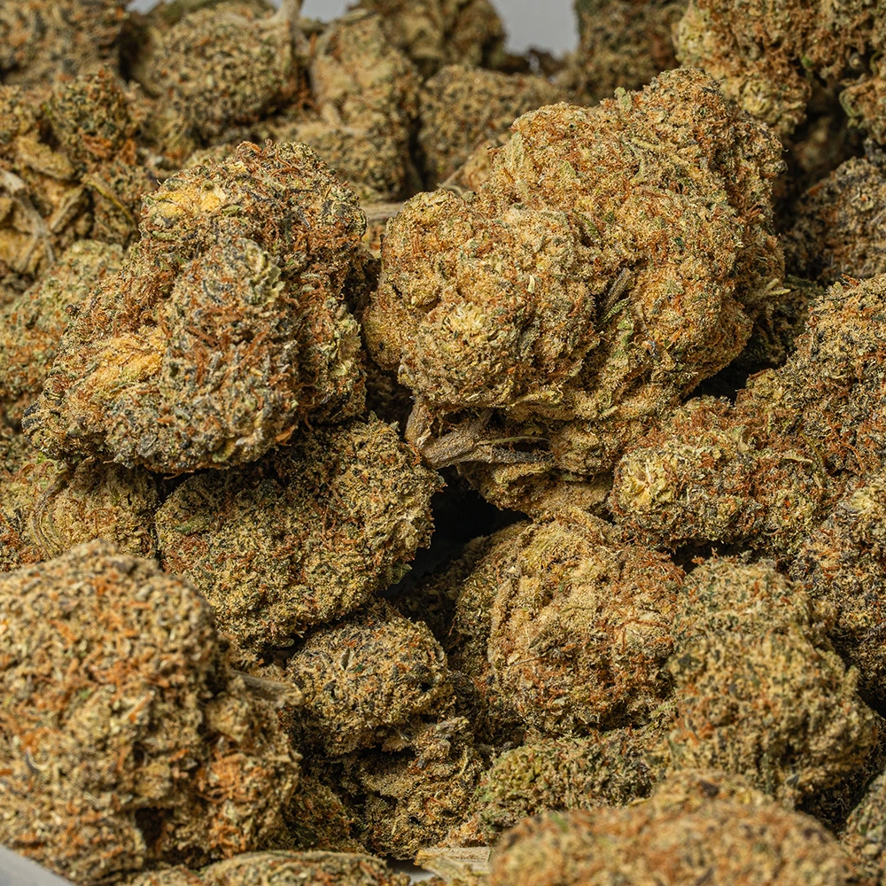 LA Kush Cake (AAA) - Image 5