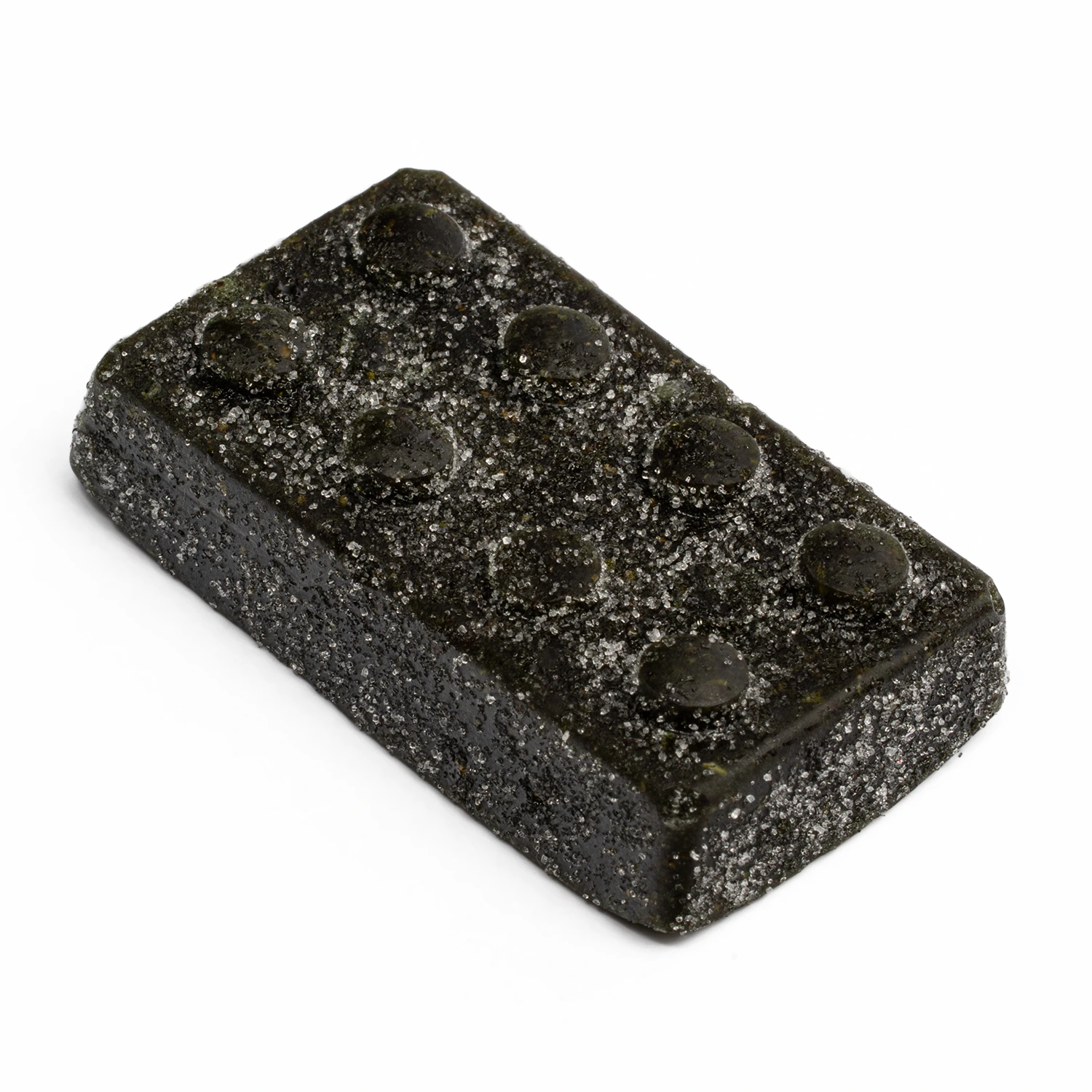 House Mushroom Gummies - Blue Raspberry 1500mg - Image 2