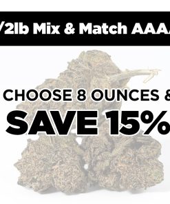 1/2lb Mix and Match AAAA