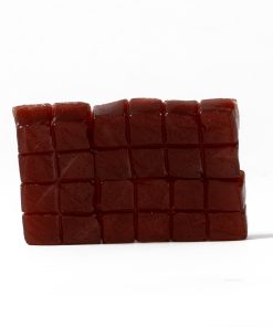 FADED JELLY BLOCKS BLACK CHERRY 360MG 4