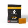 FADED JELLY BLOCKS YUZU LEMON 360MG 3