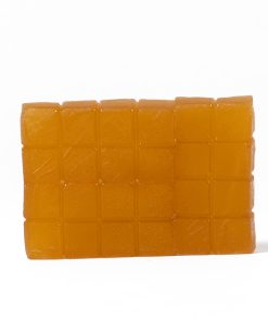 FADED JELLY BLOCKS YUZU LEMON 360MG 4