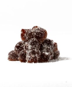 FADED MEGA DOSED EDIBLES COLA COMET 600MG 4