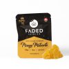 FADED MEGA DOSED EDIBLES MANGO METEORITE 600MG 3