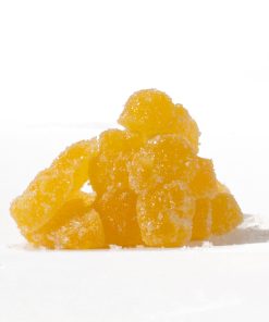 FADED MEGA DOSED EDIBLES MANGO METEORITE 600MG 4