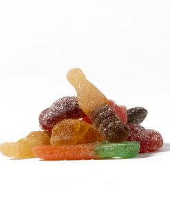 FADED PARTY PACK 240MG 4