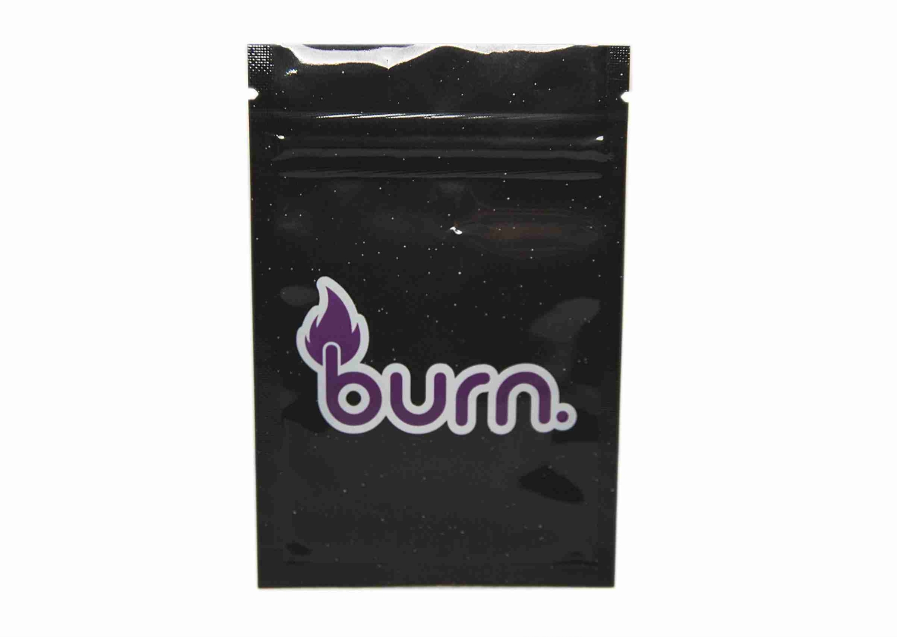 Burn Shatter 1 Gram - Grape Ape (Hybrid) 4 Burn Shatter 1 Gram - Grape Ape (Hybrid) - Image 2