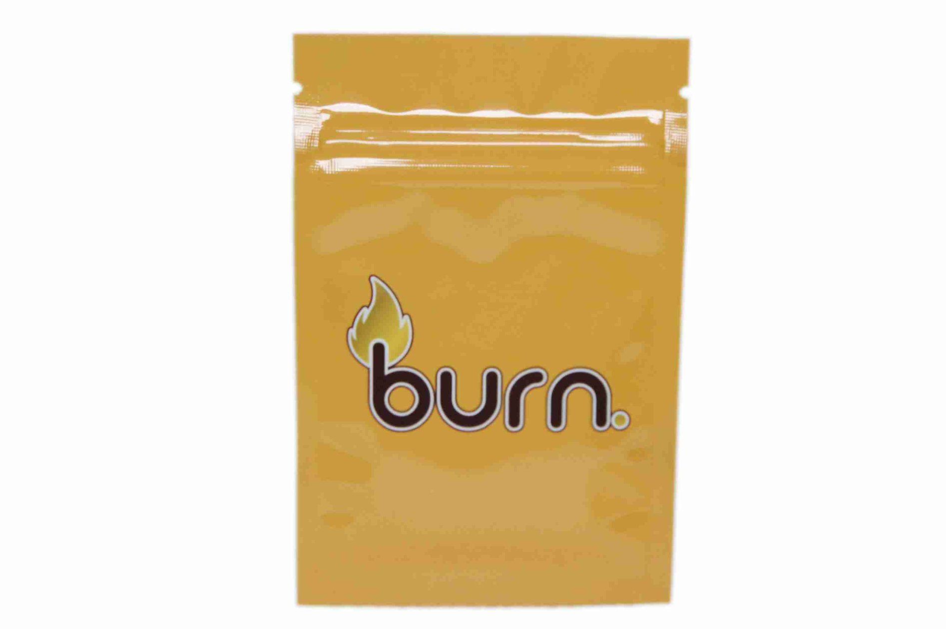 Burn Shatter 1 Gram - Lemon Haze (Hybrid) 4 Burn Shatter 1 Gram - Lemon Haze (Hybrid) - Image 3