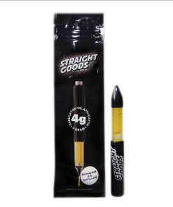 Straight Goods 4g Dablicators - Skywalker OG Distillate