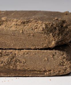 Vangyptian - Frosted Cherry Pie Crumble Hash