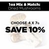 mix match shrooms 1oz 1