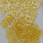 Gold Seal Shatter 1g - Wedding Crasher 4 Gold Seal Shatter 1g - Wedding Crasher - Image 2
