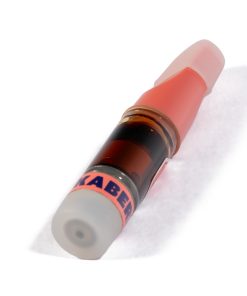 HOUSE VAPE CARTS 0.5G SHISHKABERRY 2