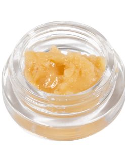 House THC Live Resin - Royal Sour (Indica)