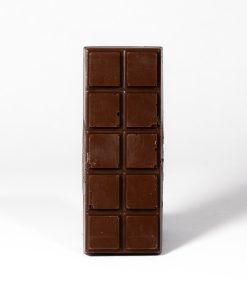 TOASTIES HIGH DOSE CHOCOLATE BAR CARAMEL COFFEE 1000MG 3