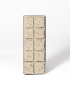 TOASTIES HIGH DOSE CHOCOLATE BAR COOKIES CREAM 1000MG 3