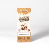 TOASTIES HIGH DOSE CHOCOLATE BAR MILK CHOCOLATE 1000MG 1