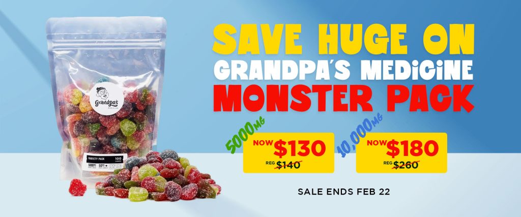 grandpa medicine desktop