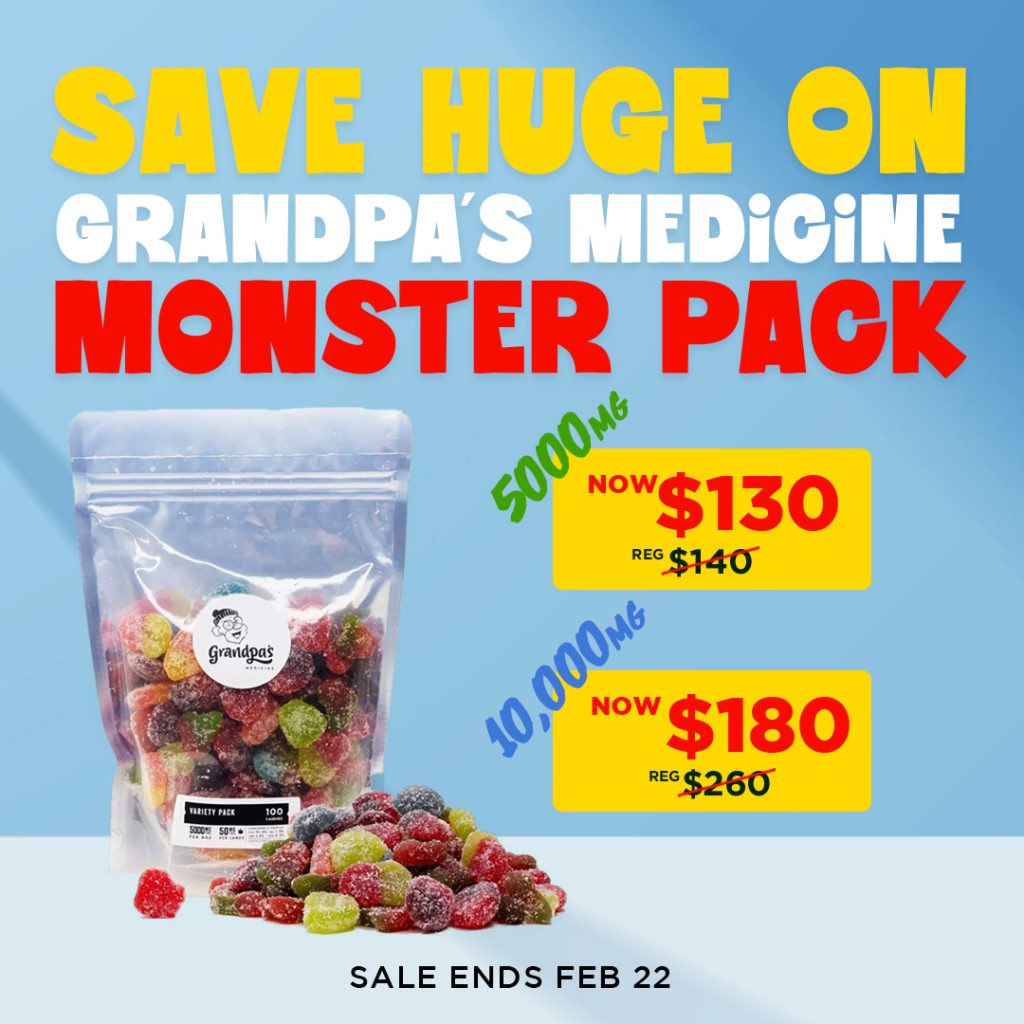 grandpa medicine email