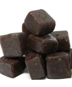 SHROOMOLOGY GUMMIES BLACKBERRY 30 MIDDOSE 3