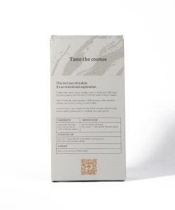 Shroomology Macrobar 5000mg - Cookies and Cream 9 SHROOMOLOGY MACROBAR COSMIC COOKIES CREAM 5000MG 2