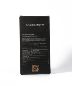 Shroomology Macrobar 5000mg - Mocha 8 SHROOMOLOGY MACROBAR MOCHA 5000MG 2