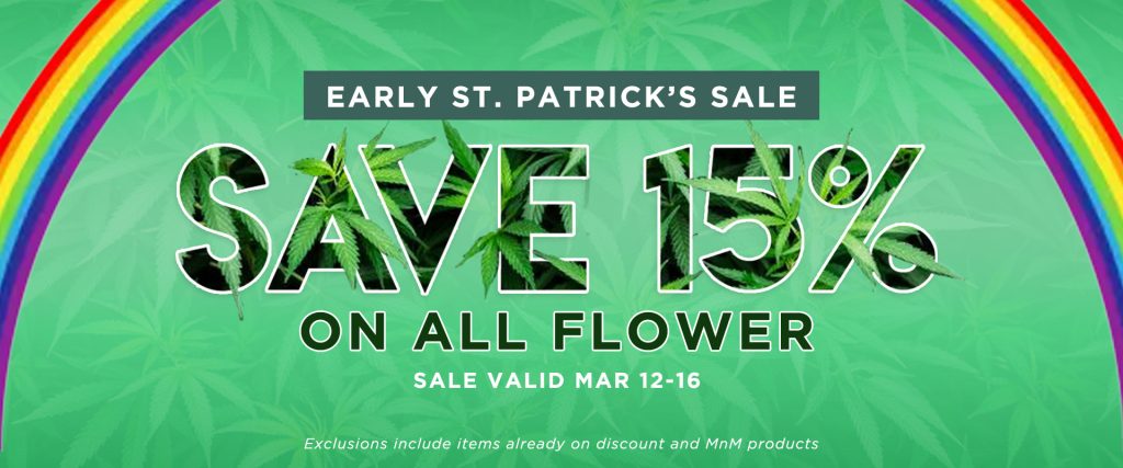 TCC st patricks desktop