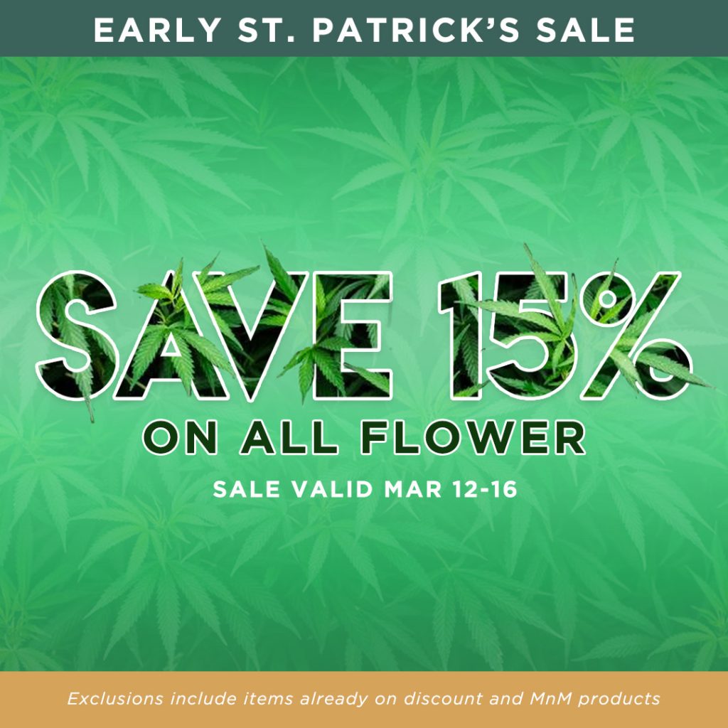 TCC st patricks mobile