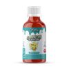 Toastiez Cannalean THC Syrup - Tropical Punch 1 Toastiez Cannalean Tropical Punch