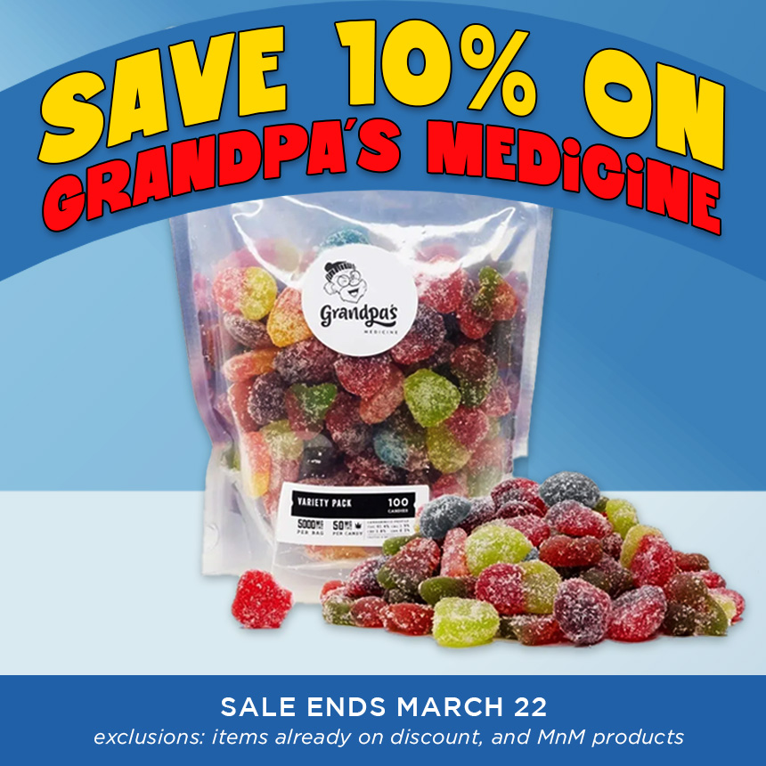 grandpa medicine mobile