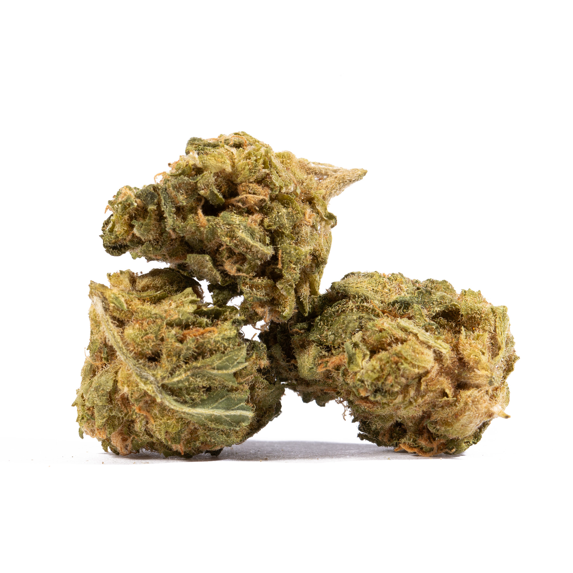 Jack Herer Smalls (AA) 4 Jack Herer Smalls (AA) - Image 2