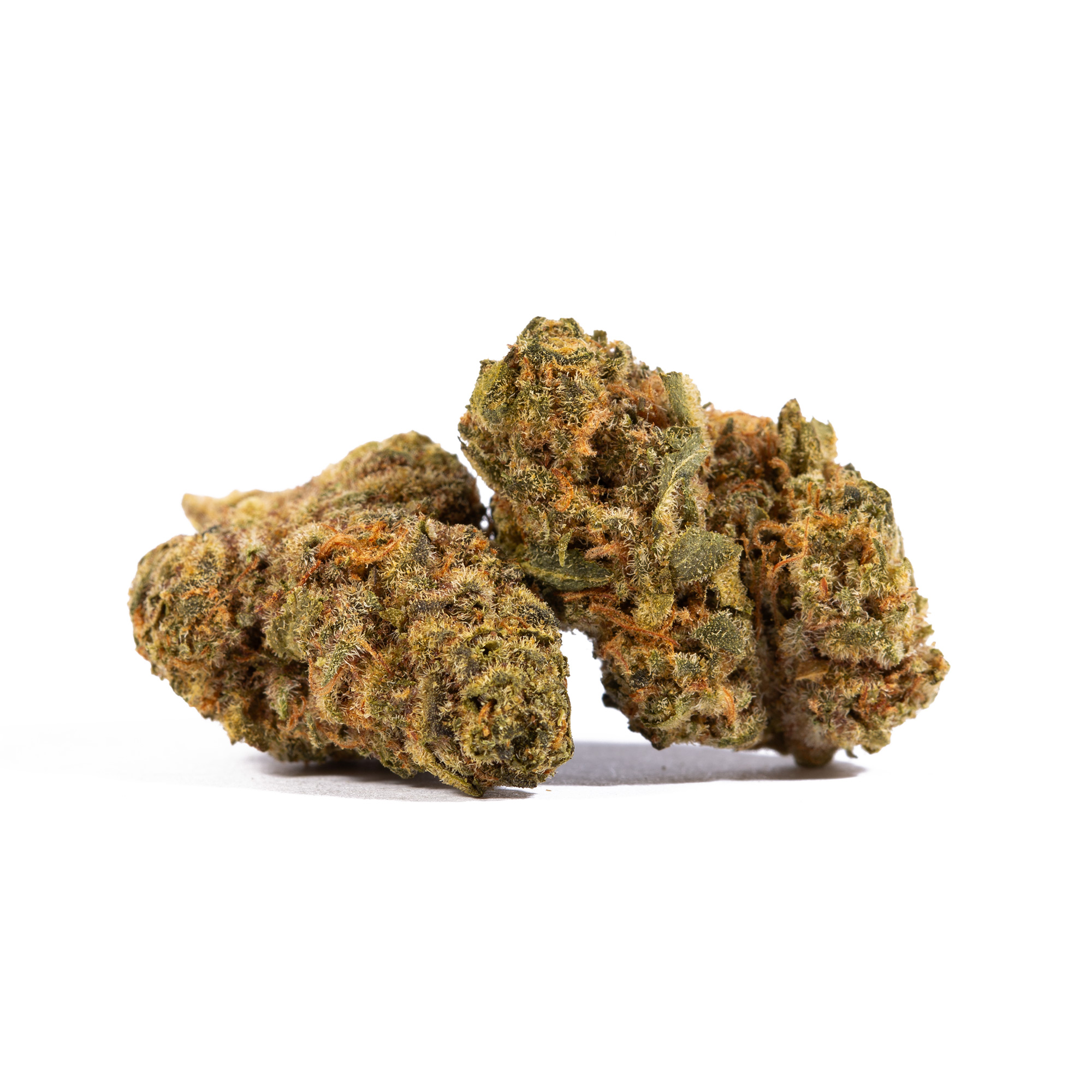 Jet Fuel Smalls (AA) 3 Jet Fuel Smalls (AA)