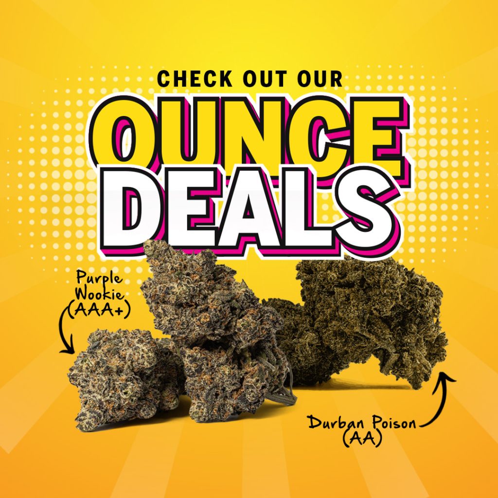 ounce deals mobile