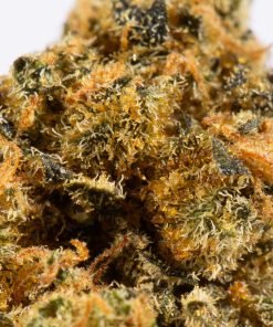 red velvet cannabis indica 4