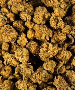 red velvet cannabis indica 5