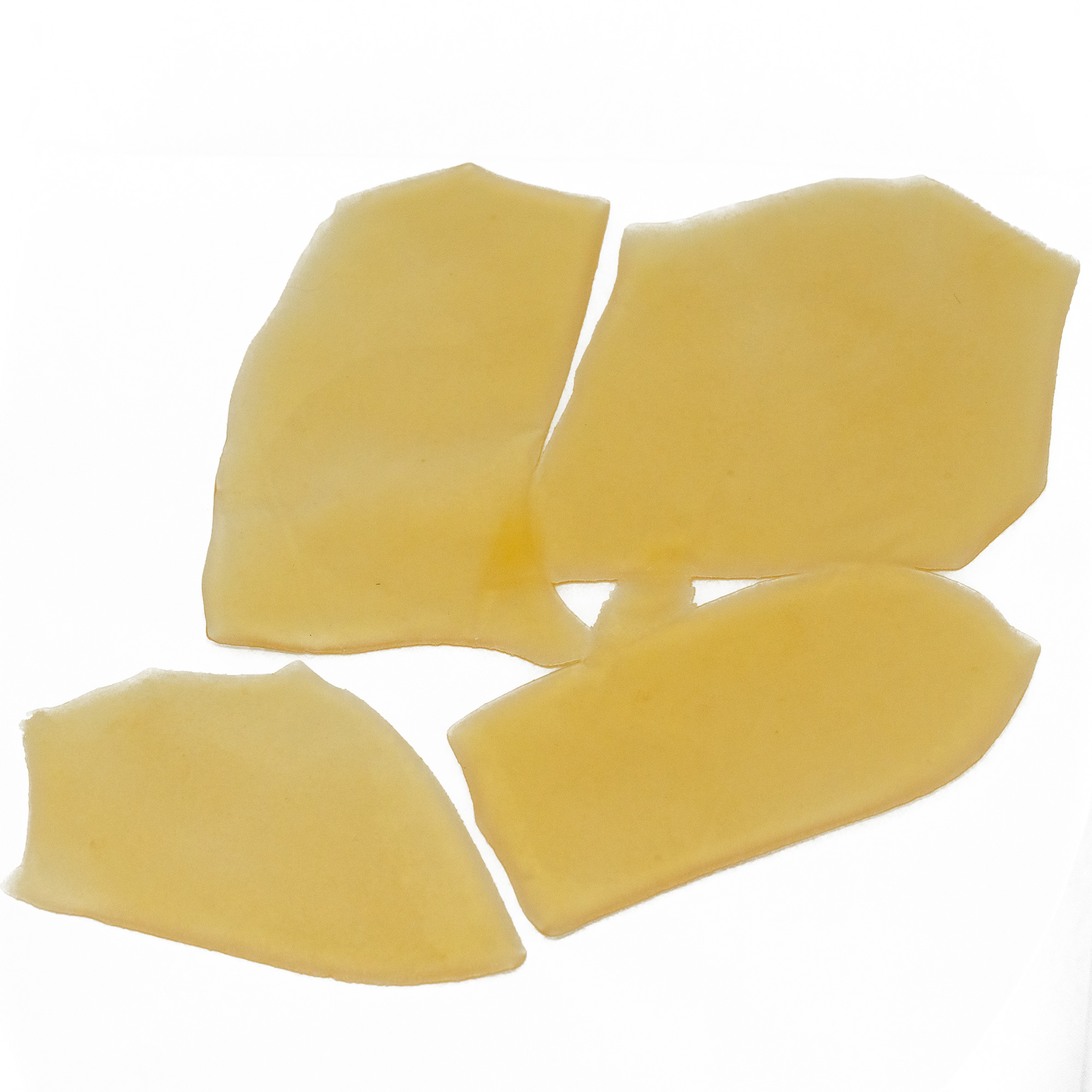 House Shatter - Animal Face (Sativa) 3 House Shatter - Animal Face (Sativa)