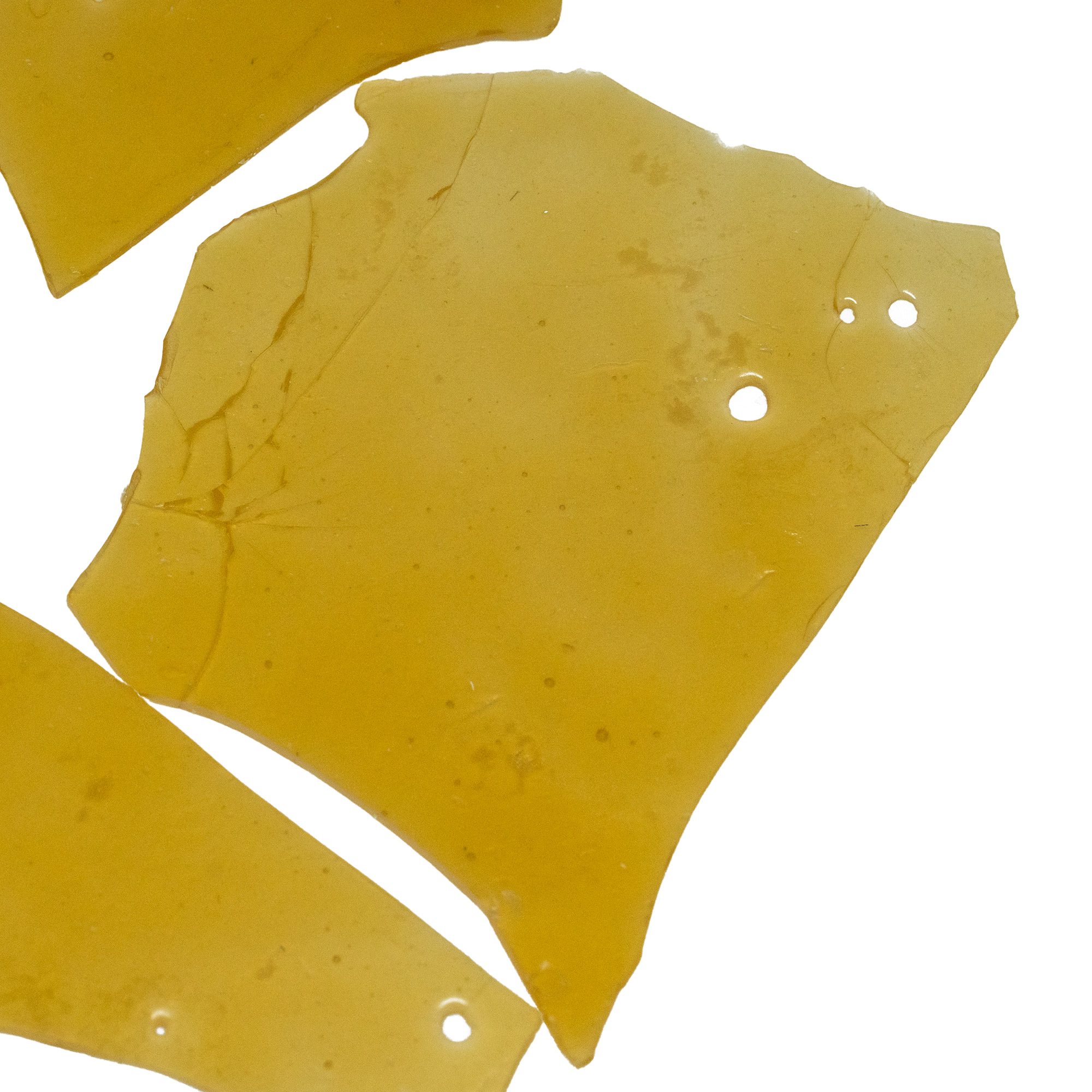 House Shatter - Apple Fritter (Hybrid) 3 House Shatter - Apple Fritter (Hybrid)