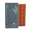 Apollo 1200mg THC Bar - Almond Milk Chocolate 1 Apollo Almond Milk 1200