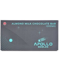 Apollo Almond Milk 1200 2