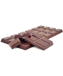 Apollo 1200mg THC Bar - Dark Chocolate 7 Apollo Dark Chocolate